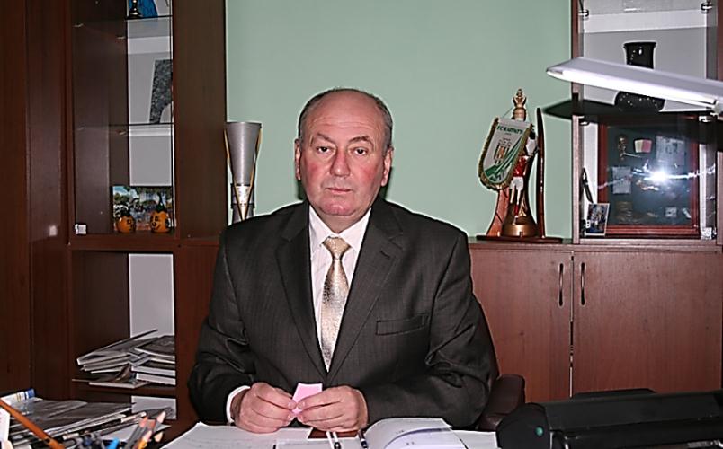Ярослав Петрович Сенько